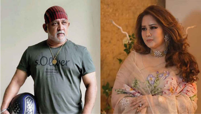 সামিরাকে নিয়ে যা বললেন ডন