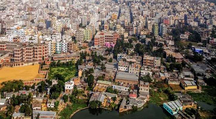 দুর্নীতিগ্রস্ত দেশের তালিকায় বাংলাদেশের অবনতি