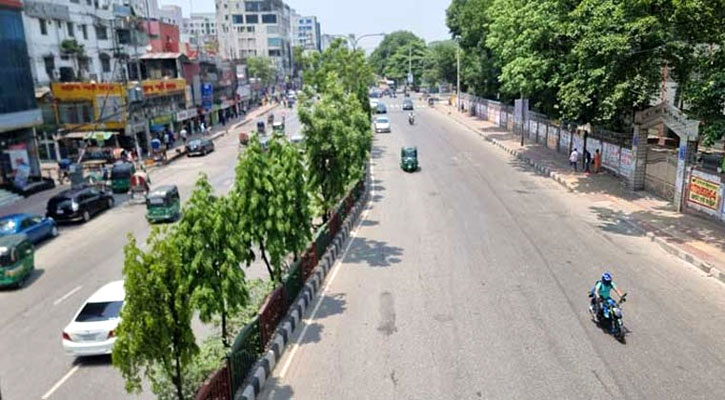 টানা ছুটির ৩ দিনে ঢাকায় বিএনপি-জামায়াত-এনসিপি-হেফাজতের জনসমাবেশ