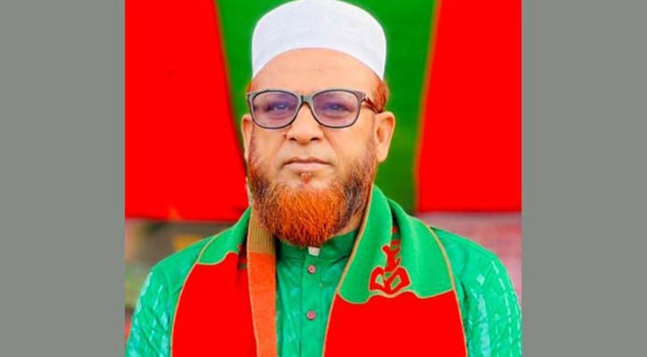 যাত্রাবাড়ী থেকে সাবেক এমপি কাজিম উদ্দিন গ্রেপ্তার