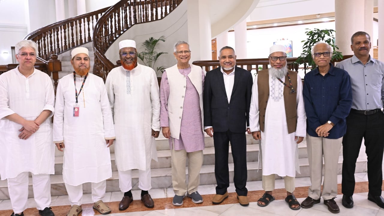 নির্বাচনের দিন গণভোট চেয়ে জটিলতা তৈরি করছে বিএনপি