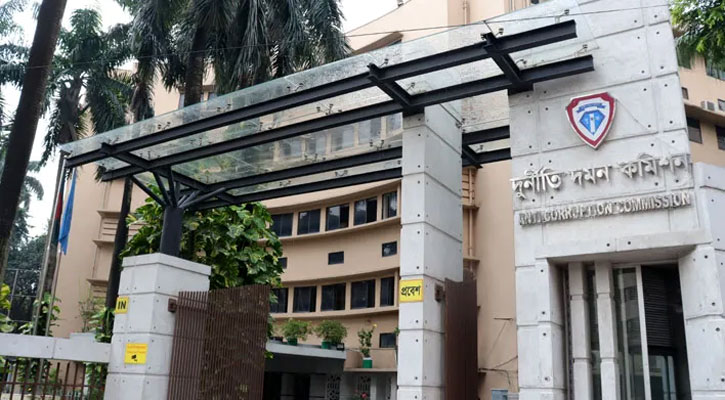 দুদকের নতুন সচিব খালেদ রহীম
