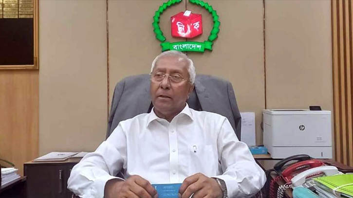 আগামী মাসে বাংলাদেশে আসছে ইইউ প্রতিনিধি দল : ইসি সচিব