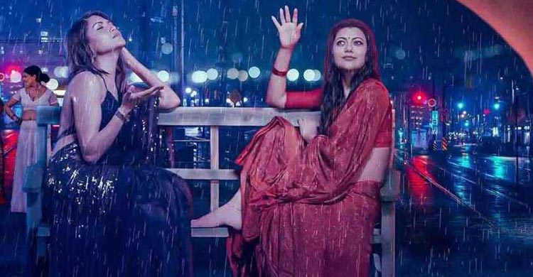 নারায়ণগঞ্জের ঐতিহ্যবাহী যৌনপল্লীর গল্পে সিনেমা, মুক্তি ঈদে