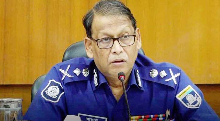 জুলাই আন্দোলনে লুট হওয়া ২,৩৩০টি অস্ত্র এখনও উদ্ধার হয়নি: আইজিপি