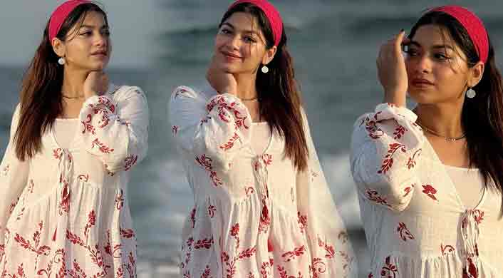 ভালো ছেলে না পেলে বিয়েও করব না: পারসা ইভানা