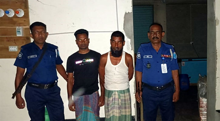 ফরিদপুরে নকল শিশুখাদ্য কারখানার মালিককে জরিমানা-কারাদণ্ড