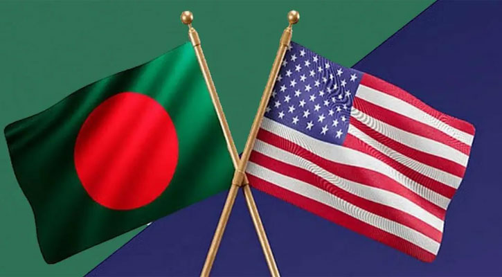 বাংলাদেশকে স্বাগত জানিয়ে যুক্তরাষ্ট্রের বিবৃতি