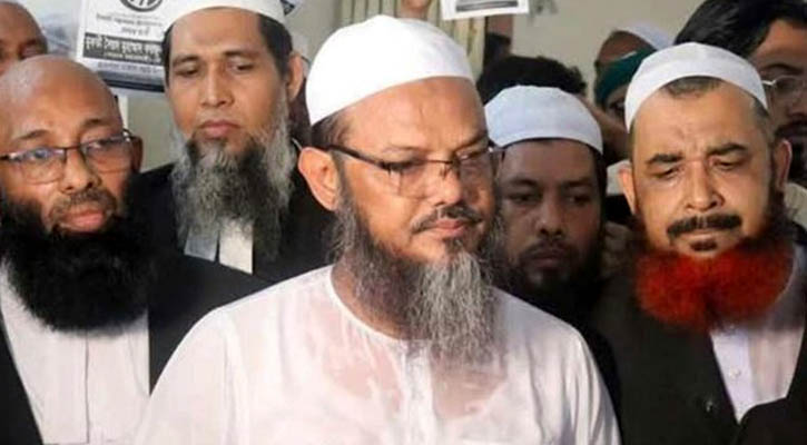 মেয়র ঘোষণা চেয়ে ফয়জুল করীমের করা মামলা খারিজ