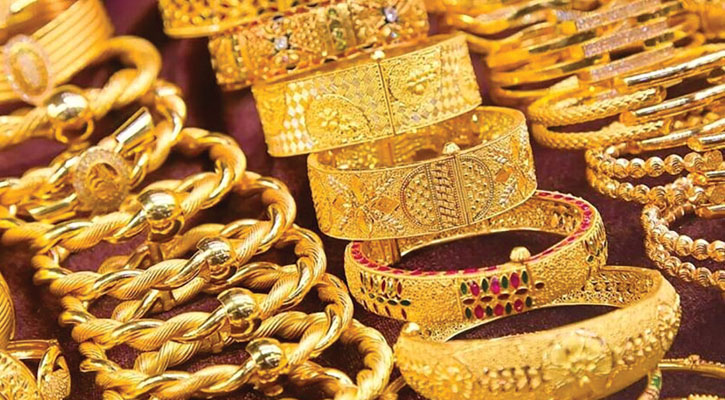 বিশ্ববাজারে স্বর্ণের দামে বিশাল ধস: নেপথ্যের কারণ