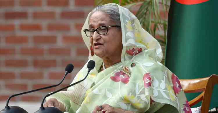 হাসিনাকে যেসব কারণে বাংলাদেশে ফেরত পাঠাবে না ভারত