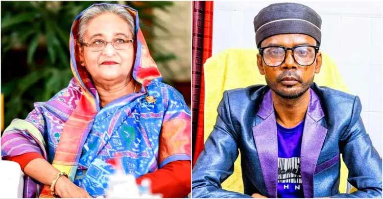 এবার শেখ হাসিনার আসন থেকে নির্বাচন করতে চান হিরো আলম