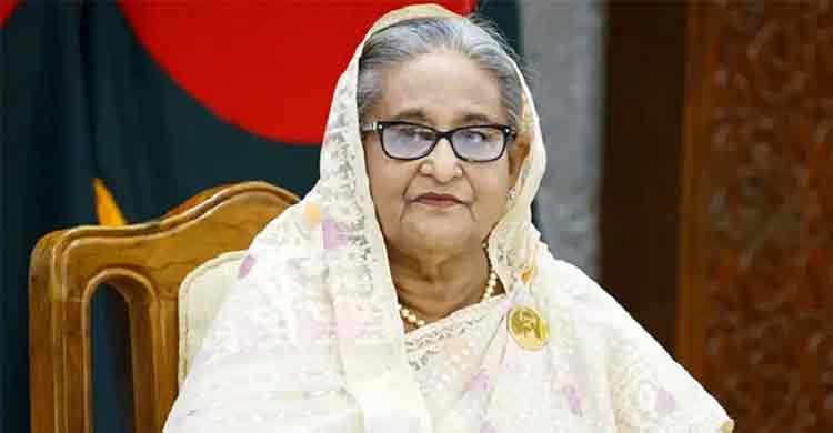 বড় পর্দায় শেখ হাসিনার রায় সরাসরি দেখবে গোটা বিশ্ব
