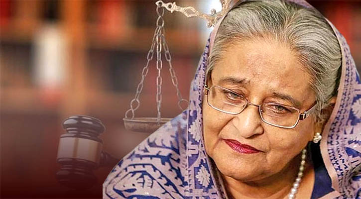 শেখ হাসিনাসহ ৬২ জনের বিরুদ্ধে হত্যা মামলা