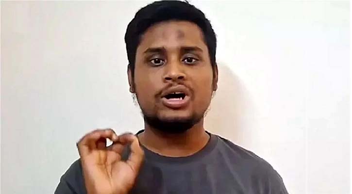 কুয়েটে শিক্ষার্থীদের ওপর হামলা, যে হুঁশিয়ারি দিলেন হাসনাত