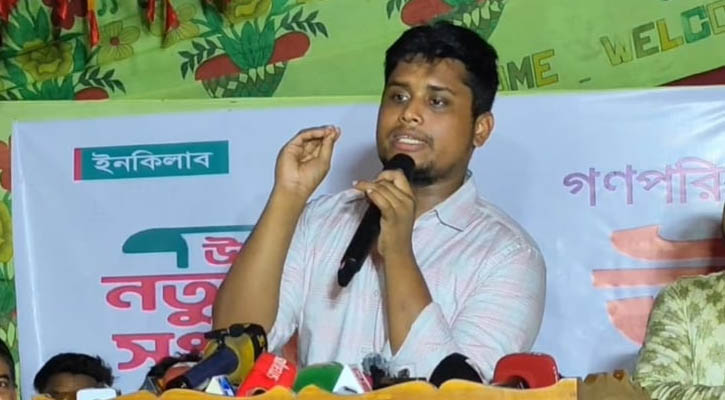 নূরের পরিণতি আমাদের জন্যও অপেক্ষা করছে: হাসনাত আবদুল্লাহ