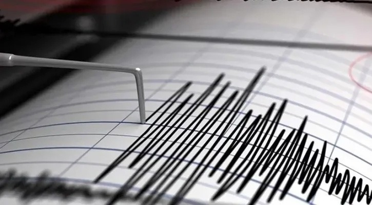 একাধিক ভূমিকম্পের আঘাত