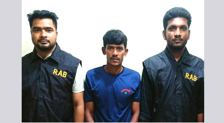 সুদের টাকা পরিশোধ করতে অটোচালককে হত্যা