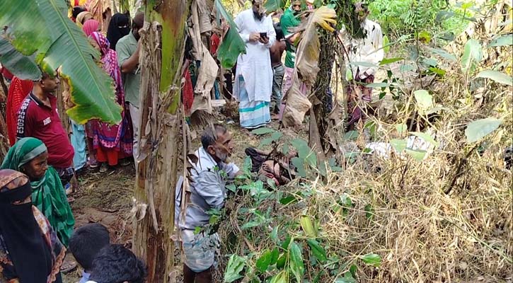 সকালে অটোরিকশা নিয়ে বেরিয়ে নিখোঁজ, অতঃপর...