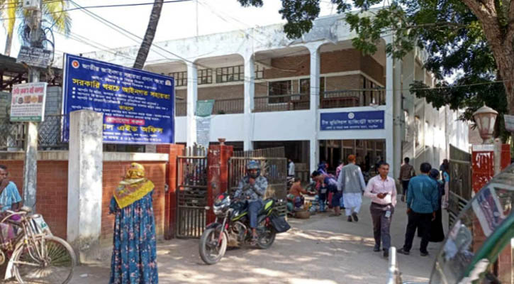 গৃহবধূকে হত্যার দায়ে স্বামীর যাবজ্জীবন