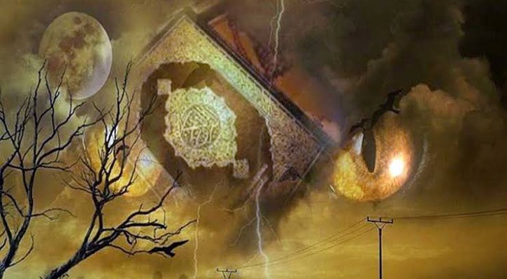 বদনজর কি সত্যিই লাগে?