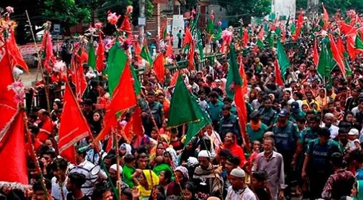 আশুরার দিন যা করা যাবে না