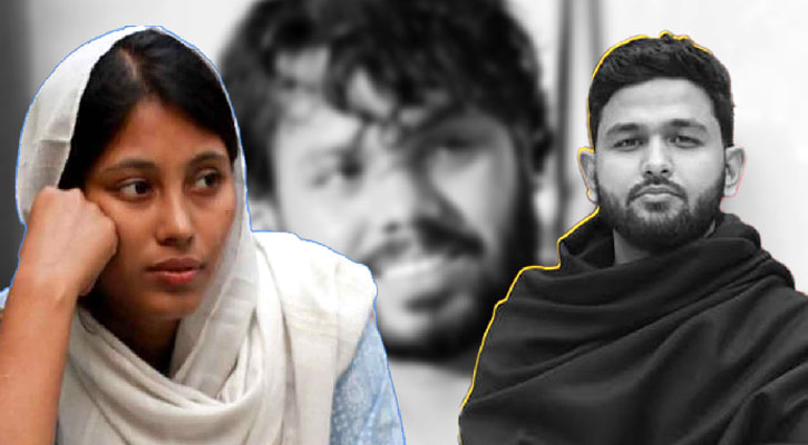 ইনকিলাব কালচারাল সেন্টারের দায়িত্ব ছাড়ার ঘোষণা জাবের ও জুমার