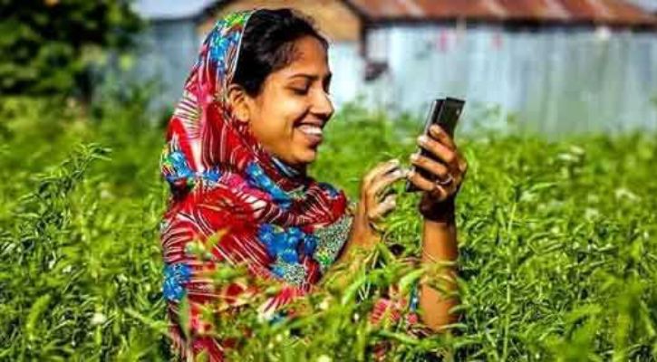 যে কারণে এশিয়ায় পিছিয়ে বাংলাদেশের নারীরা