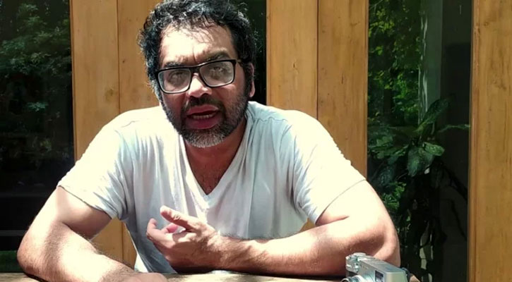 ইরেশ যাকেরের নামে মামলা, যা বললেন ২ উপদেষ্টা