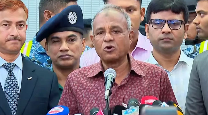‘গোপালগঞ্জের মরদেহগুলো প্রয়োজনে কবর থেকে তুলে ময়নাতদন্ত’
