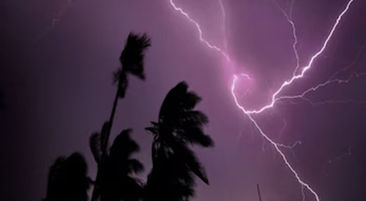 রমজানে গরম নিয়ে ‘দুঃসংবাদ’, হতে পারে কালবৈশাখী