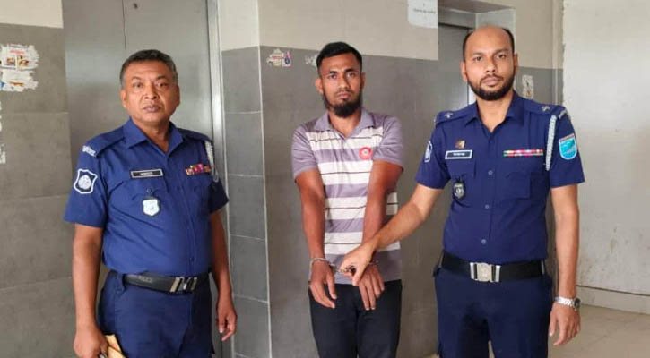 যৌতুকের জন্য স্ত্রীকে হত্যা, স্বামীর যাবজ্জীবন