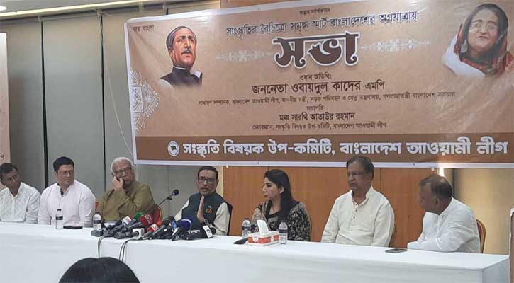 ‘এমপি আনারের হত্যাকাণ্ড নিয়ে ফখরুলের বক্তব্য সমীচীন নয়’