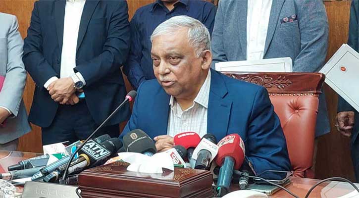 ‘এমপি আনারের হত্যাকারীরা প্রায় চিহ্নিত, শুধু ঘোষণা বাকি’