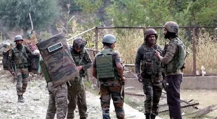 লস্করের শীর্ষ কমান্ডার আলতাফ লালি নিহত