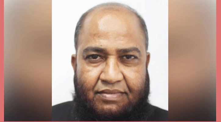 বিচারপতি খিজির হায়াতকে অপসারণ করলেন রাষ্ট্রপতি