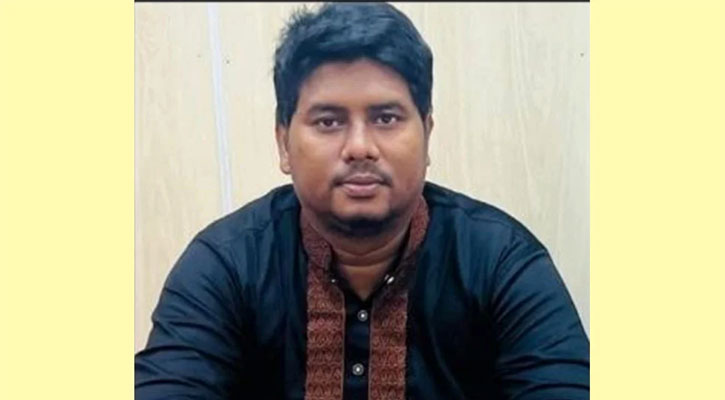 দিনেদুপুরে যুবদল নেতার রগ কেটে হত্যা