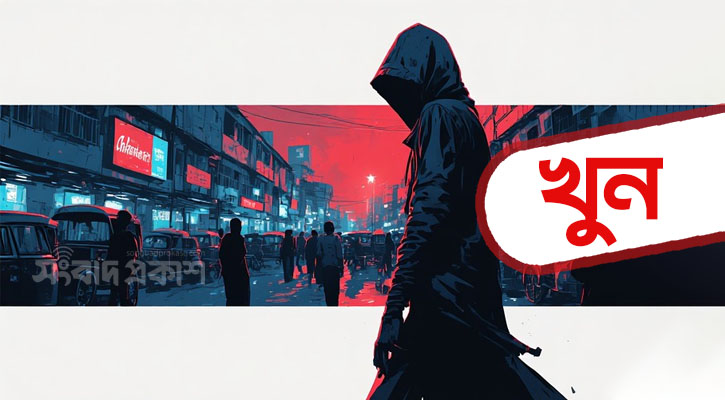 ঢাকায় সক্রিয় ৪০১ ভাড়াটে খুনি, তালিকা করেছে পুলিশ