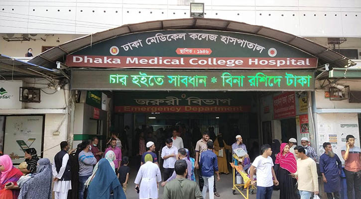 গণপিটুনিতে ঢাকার ‘কিলার বাবু’ নিহত