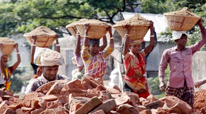 শ্রমিকবান্ধব পেনশন স্কিম চালুর সুপারিশ