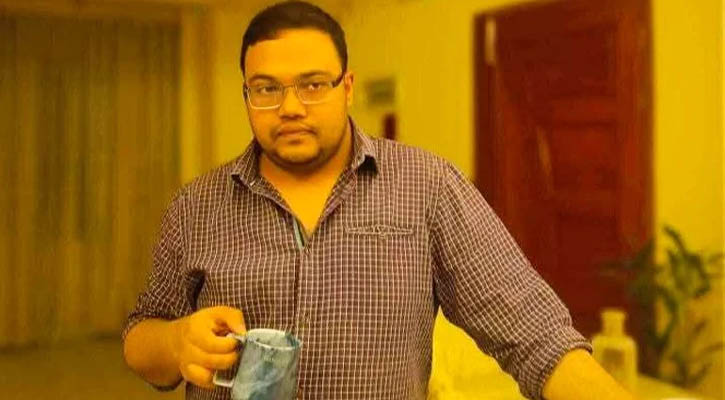 লেকের পানিতে ভাসছিল ঢাবির সাবেক শিক্ষার্থীর মরদেহ