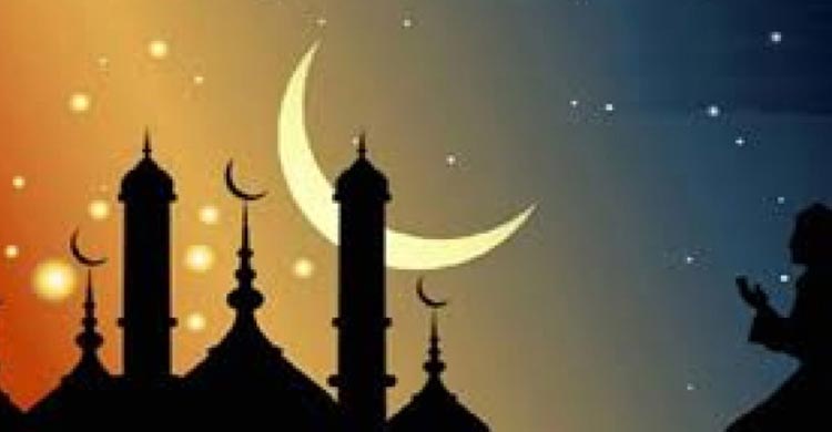 পবিত্র শবে মেরাজ ১৬ জানুয়ারি