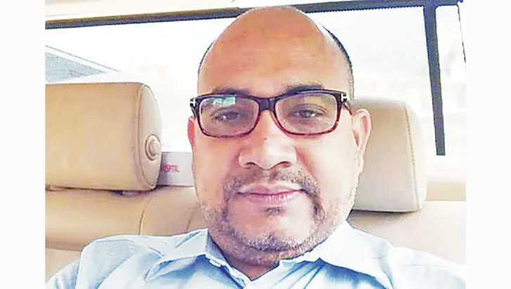 অবশেষে স্বাস্থ্য খাতের ‘দুর্নীতির হোতা’ মিঠু গ্রেপ্তার