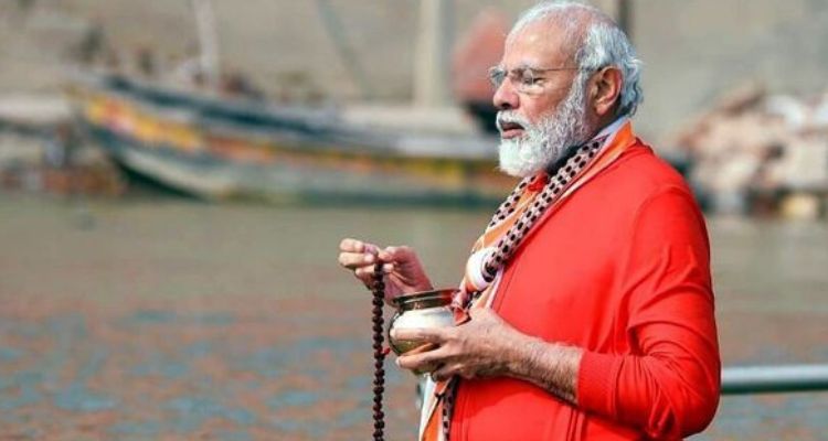মোদির ১৭৩ বক্তৃতার ১১০টিতেই মুসলিমবিদ্বেষ