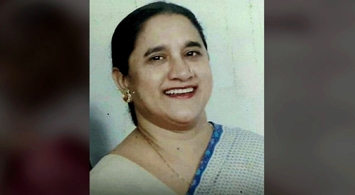 খালেদা জিয়ার ছেলে কোকোর শাশুড়ি আর নেই