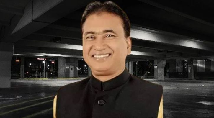 যে কারণে নৃশংসভাবে খুন এমপি আনার