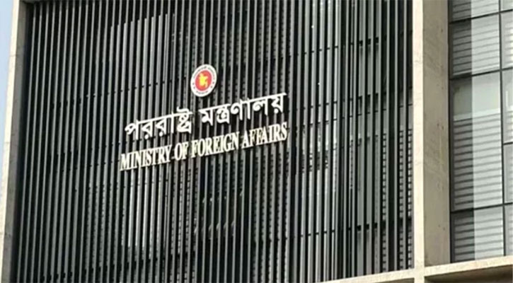 ভারত-পাকিস্তানের পাল্টাপাল্টি হামলা, যা বলল বাংলাদেশ