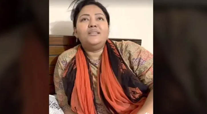 ৬ দিনের রিমান্ডে মমতাজ