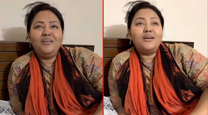 খোঁজ মিলল মমতাজের, হাসিমুখে শোনালেন ‘দুঃখের গান’