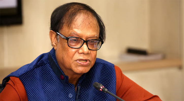 শিগগিরই একীভূত হচ্ছে ৫ ব্যাংক, কর্মীদের বিষয়ে যা জানালেন গভর্নর 
